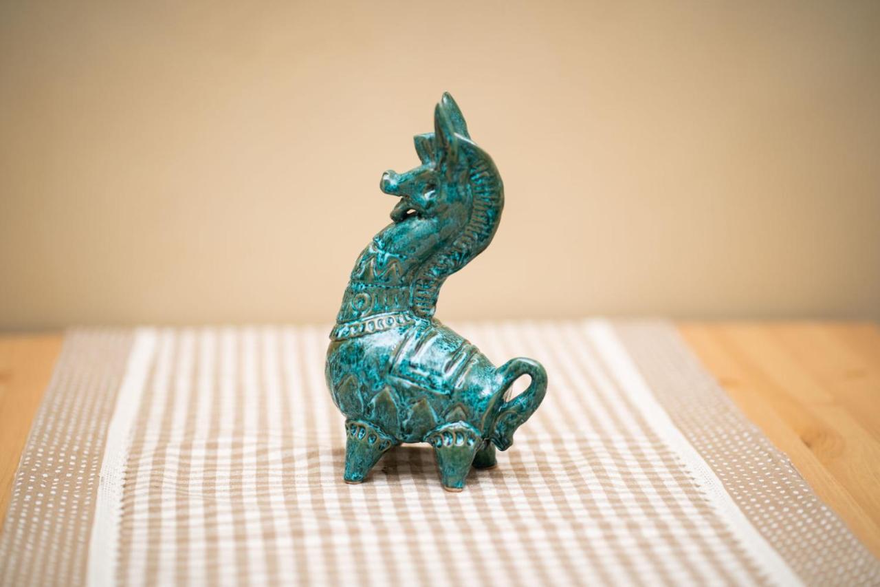 Su Murdegu カリアリ エクステリア 写真